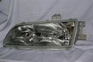 SEMIOPTICA IZQ HYUNDAI H1 99 DEPO