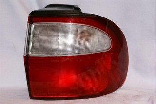FAROL TRA DER HYUNDAI H1 96 (K)