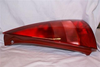 FAROL TRA DER CITROEN C3 03-05 ROJO