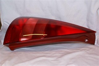 FAROL TRA IZQ CITROEN C3 03-05 ROJO