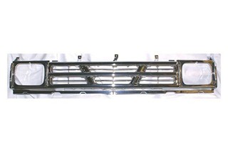 CARETA NISSAN D21 91 (CRO)
