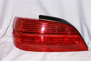 FAROL TRA IZQ PEUGEOT 406 2000