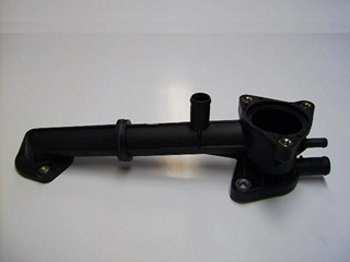 PIPA TERMOSTATO HYUNDAI ATOS (CAÑO)