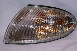 FAROL DEL IZQ HYUNDAI SONATA III 98 DEPO