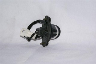 FAROL MATRICULA SUZUKI ALTO-MARUTI 96