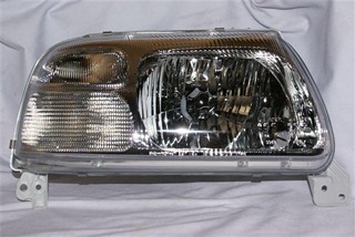 SEMIOPTICA DER SUZUKI GRAND VITARA 98 DEPO