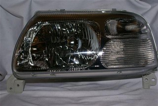 SEMIOPTICA IZQ SUZUKI GRAND VITARA 98 DEPO