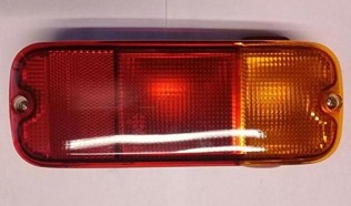 FAROL PARAG TRA DER SUZUKI G-VITARA 98