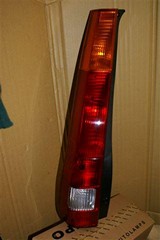 FAROL TRA IZQ HONDA CRV 02