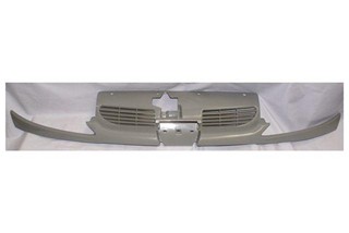 CARETA PEUGEOT 206 (CTA-PRIMED)