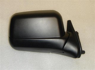 ESPEJO DER NISSAN FRONTIER (NEG) (C/MAN)