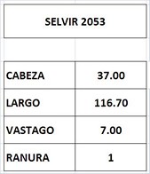 ARBOL LEVAS GM CAPTIVA 2.4 (ADM)