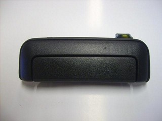 MANIJA PUERTA IZQ/PORTON MITSUBISHI STRADA 97(NEG)
