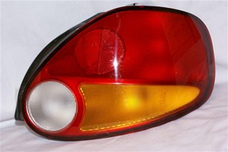 FAROL TRA DER DAEWOO MATIZ DEPO