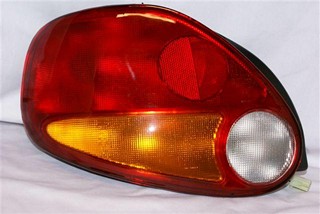 FAROL TRA IZQ DAEWOO MATIZ DEPO