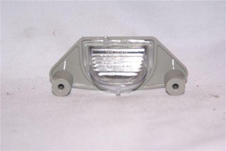 FAROL MATRICULA DAEWOO CIELO-RACER