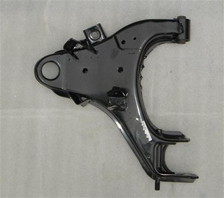 BASTIDOR INF IZQ NISSAN D22 98 (4WD) GSP