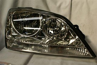SEMIOPTICA DER KIA SORENTO 02 DEPO