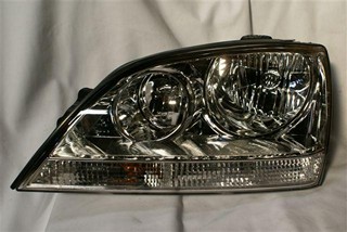 SEMIOPTICA IZQ KIA SORENTO 02 DEPO