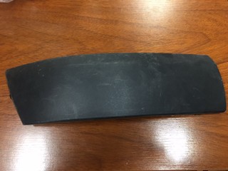 MOLDURA PARAG DEL DER RENAULT CLIO 03