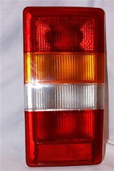 FAROL TRA DER RENAULT TRAFIC 88-95 DEPO