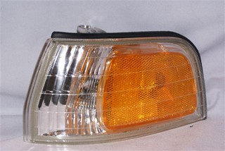 FAROL DEL IZQ HONDA ACCORD 92 (USA)