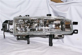SEMIOPTICA DER HONDA ACCORD 92 (USA) DEPO