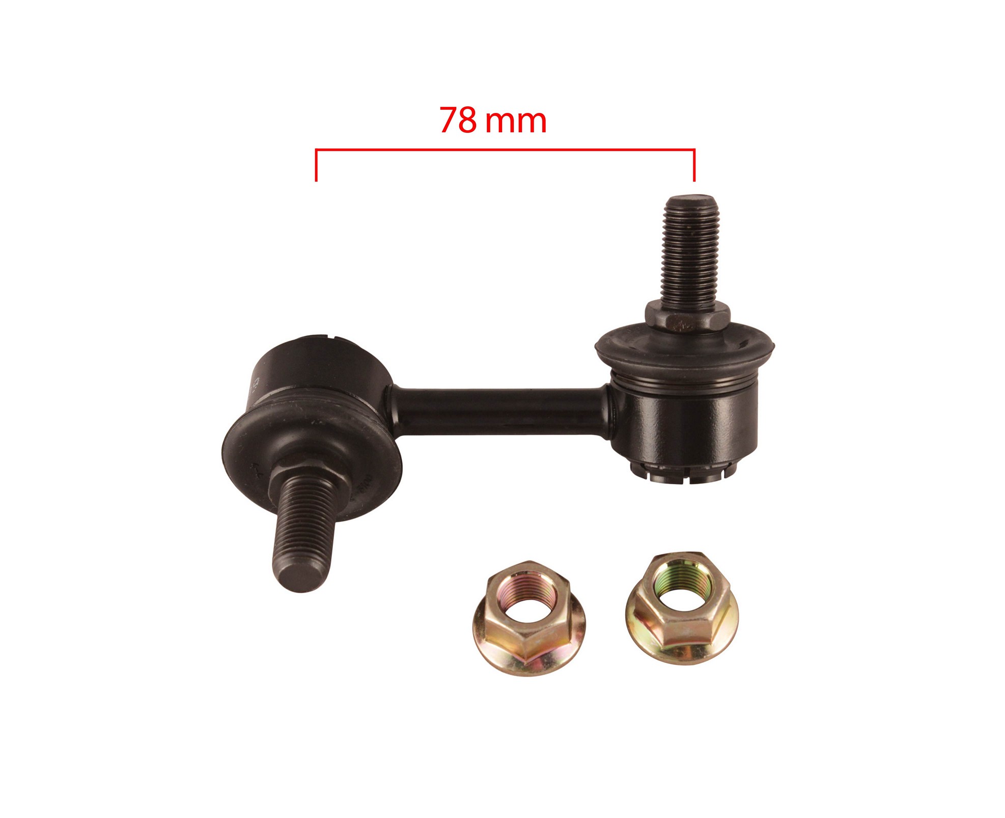 BIELETA DEL IZQ MITSUBISHI MONTERO 01 AYD