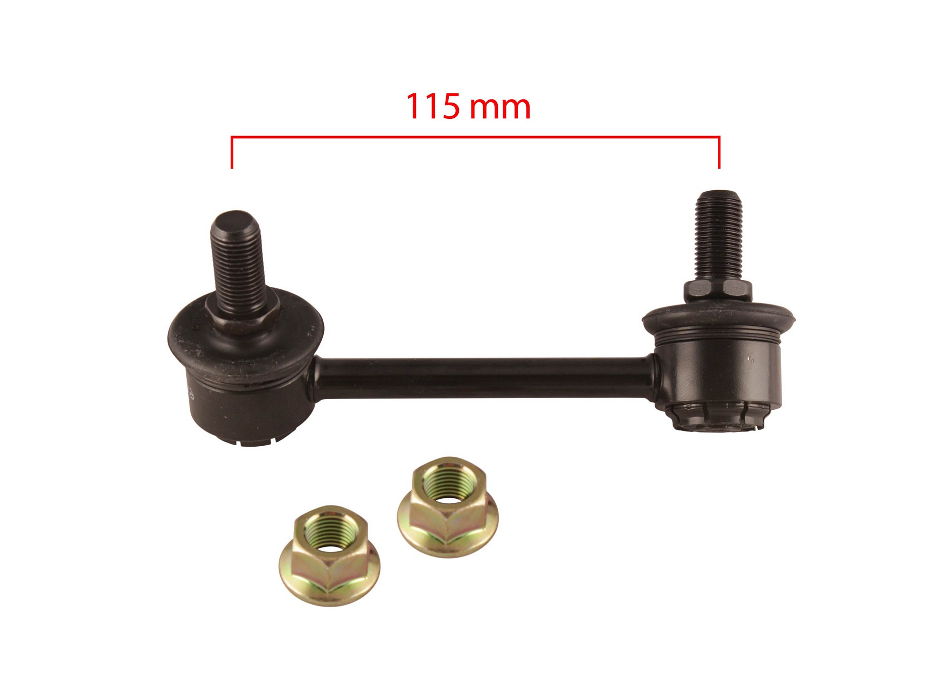 BIELETA TRA DER MITSUBISHI MONTERO 01