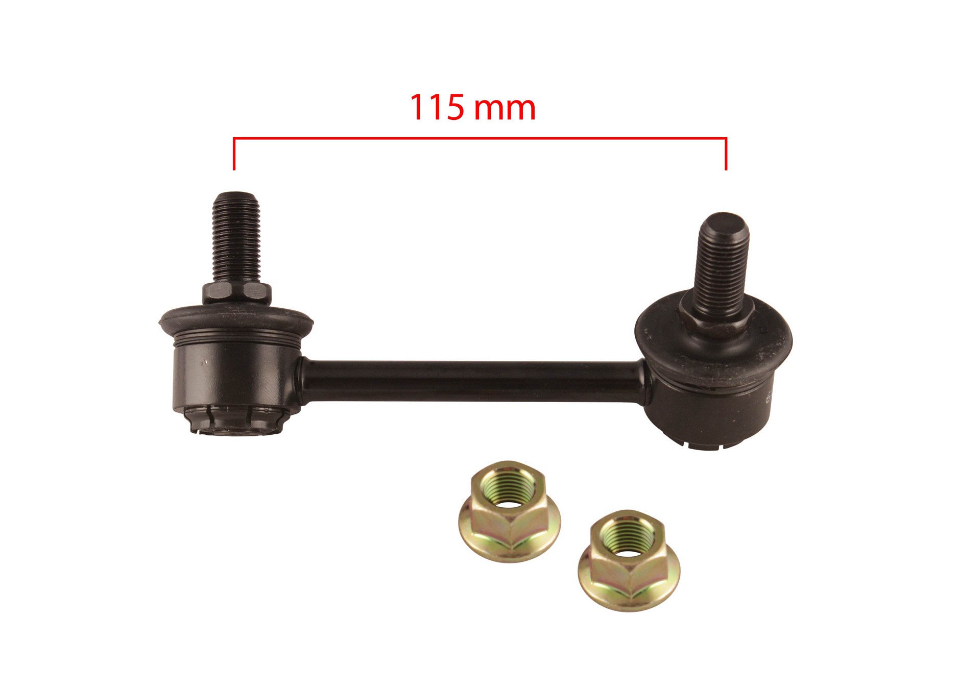 BIELETA TRA IZQ MITSUBISHI MONTERO 01