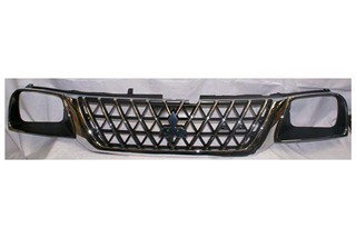 CARETA MITSUBISHI L200 02 (4WD) (CRO-C/AROS)