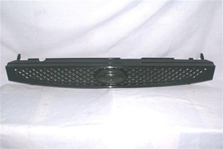 CARETA FORD FIESTA 04 EUROPA (NEG)