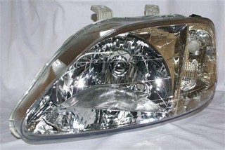SEMIOPTICA IZQ HONDA CIVIC 00 (JAP) DEPO