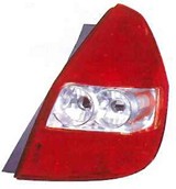 FAROL TRA DER HONDA FIT 03-09 DEPO