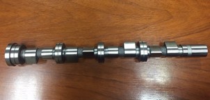 ARBOL LEVAS FIAT 147-UNO 1300 N (A)