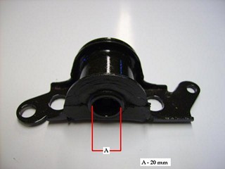 BUJE BASTIDOR INF DER FIAT PALIO 01-S/BARRA GSP