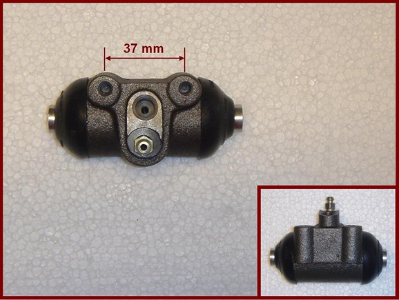 CILINDRO FRENO TRA FIAT-PEUGEOT 95 (1.1/16