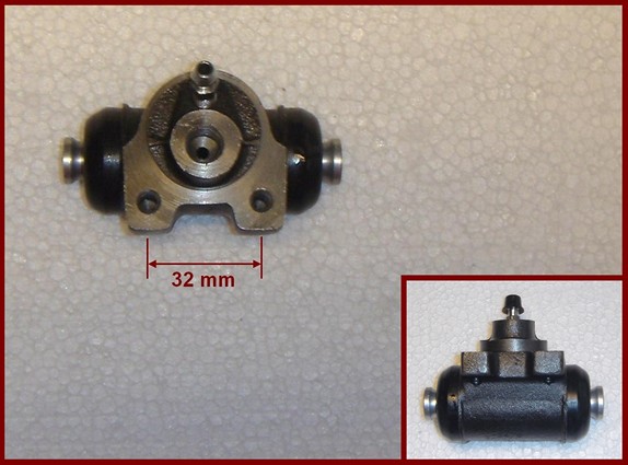 CILINDRO FRENO TRA CITROEN-RENAULT 94 13/16