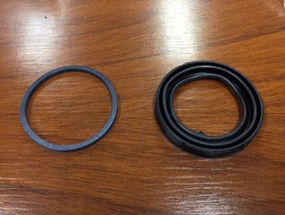 REPARACION MORDAZA FORD-VW (BOSCH 54 mm)