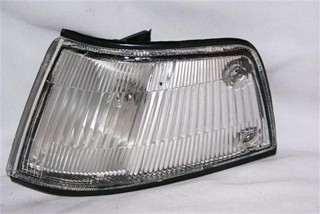 FAROL DEL IZQ HONDA CIVIC 88-91