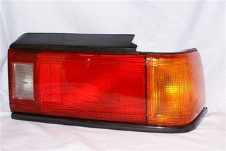 FAROL TRA DER HONDA CIVIC 88-91 DEPO