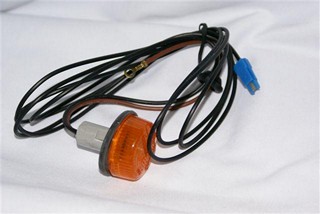 FAROL GUARDABARRO DAEWOO CIELO