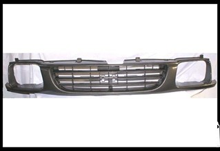 CARETA ISUZU 98 (GRIS)