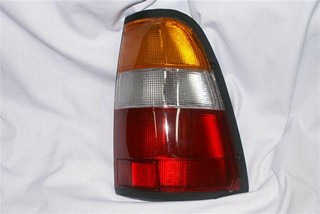 FAROL TRA DER ISUZU 98 (PICK UP) DEPO