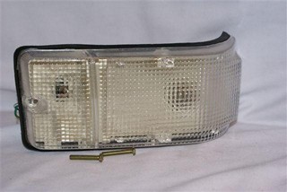 FAROL DEL IZQ DAIHATSU DELTA 90 (BCO) DEPO