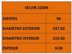 METAL BIELA TOYOTA ETIOS 1.5 STD