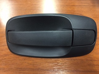MANIJA PUERTA DEL DER RENAULT TRAFIC 05