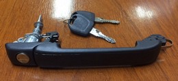 MANIJA PUERTA DEL VW GOLF III 92