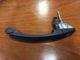 MANIJA PUERTA DEL VW GOL III 01 (2P) (L/COMUN)