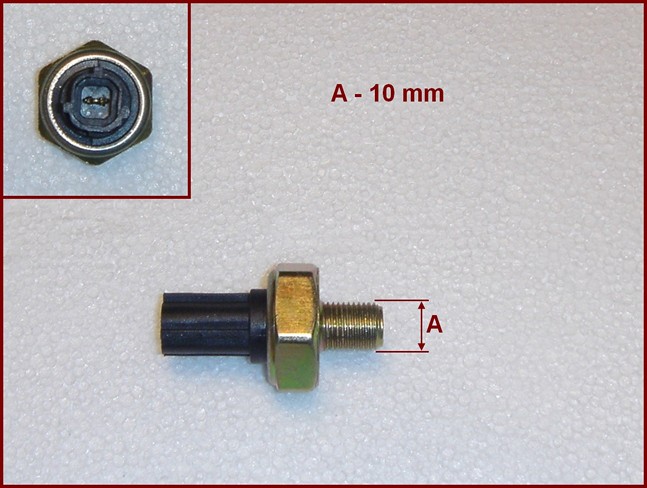 BULBO ACEITE VW 93 (B)
